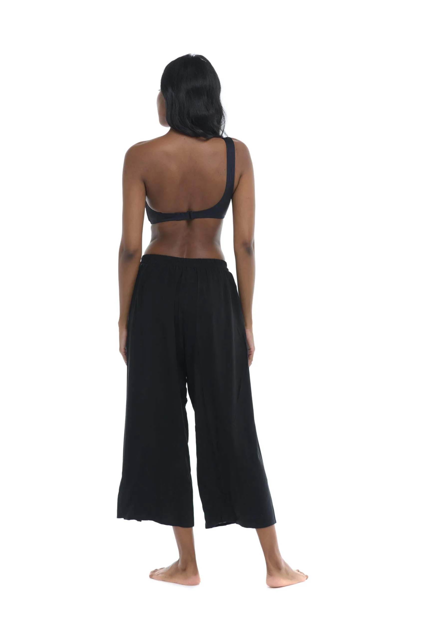 Skye Paige Coverup Pants