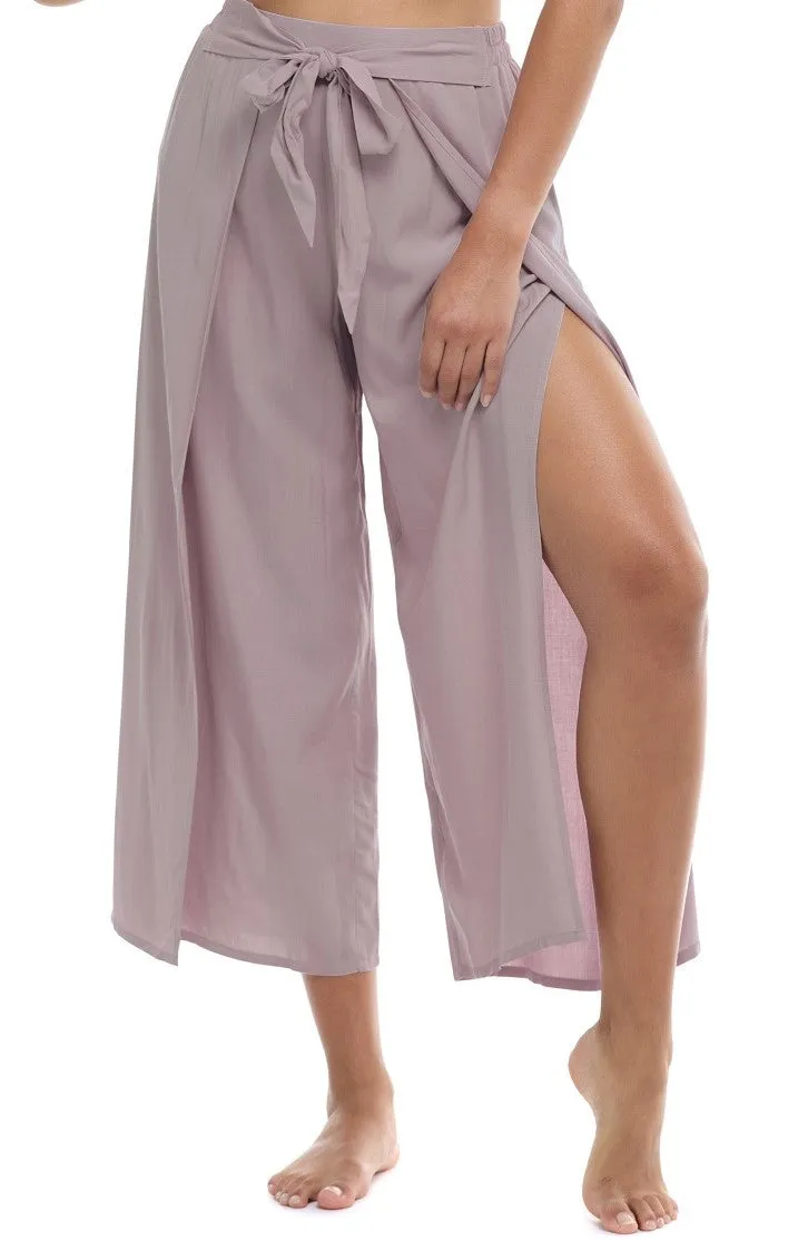 Skye Paige Coverup Pants