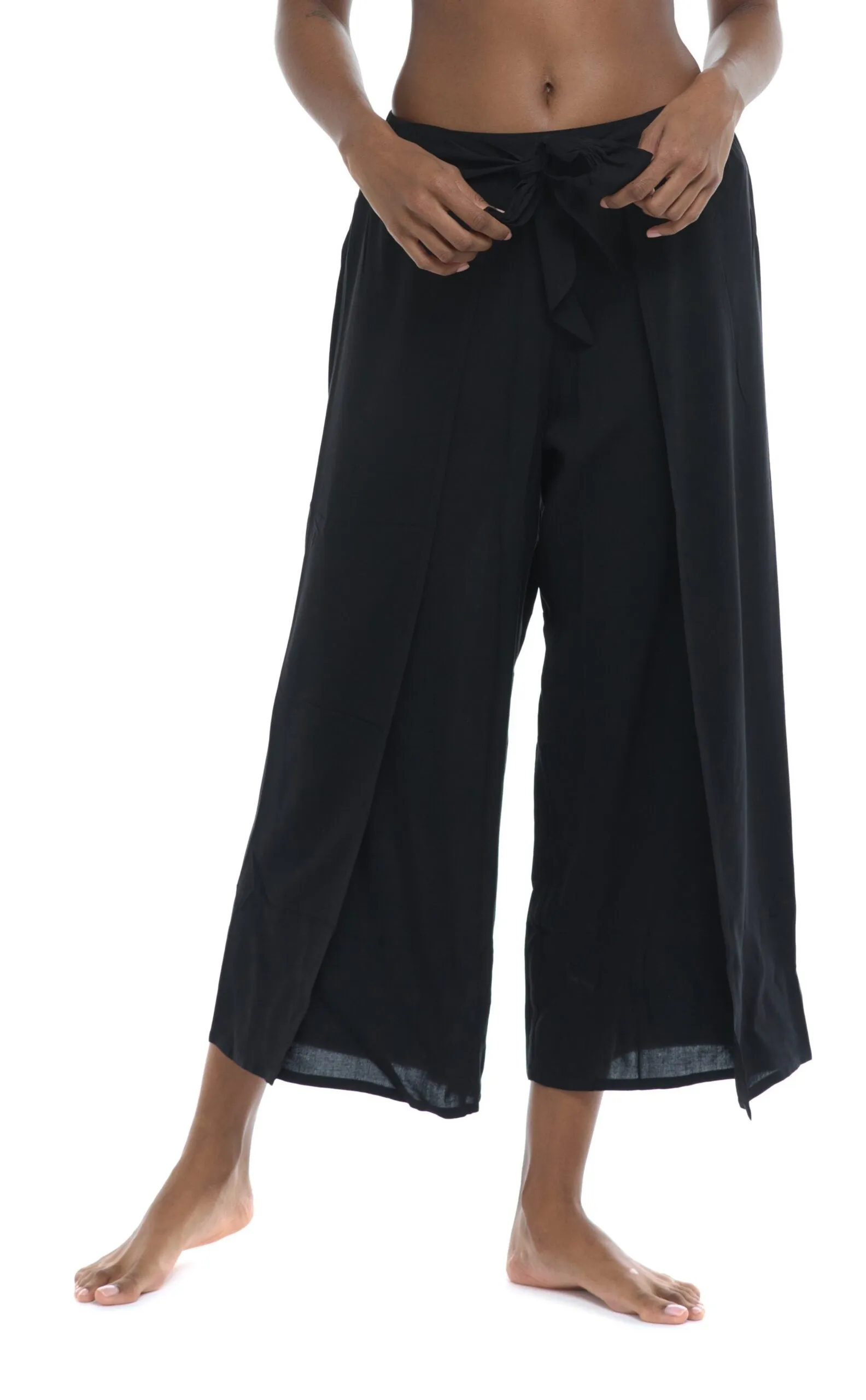 Skye Paige Coverup Pants