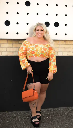 Summer Forever Top
