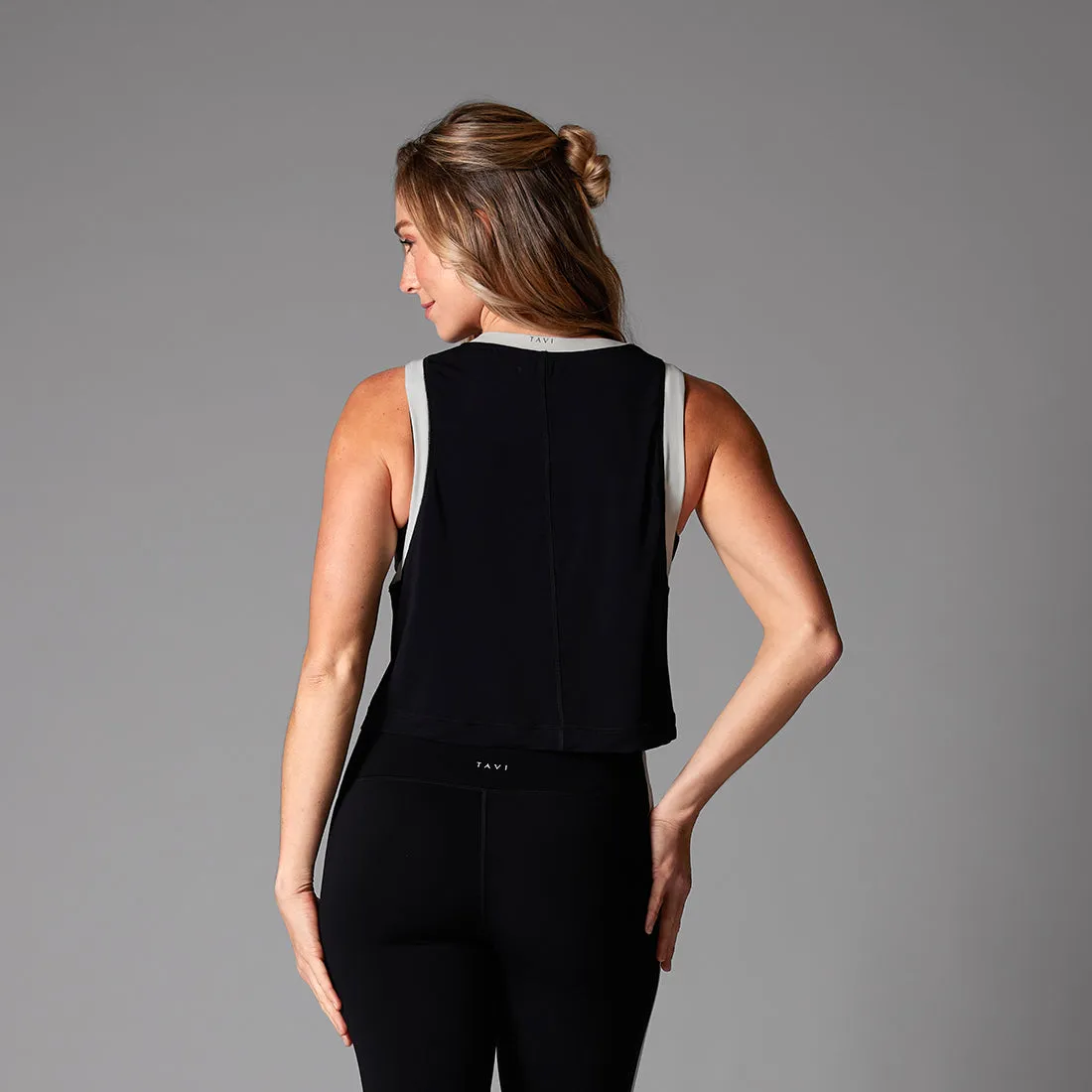 TaviLuxe® Sporty Tank