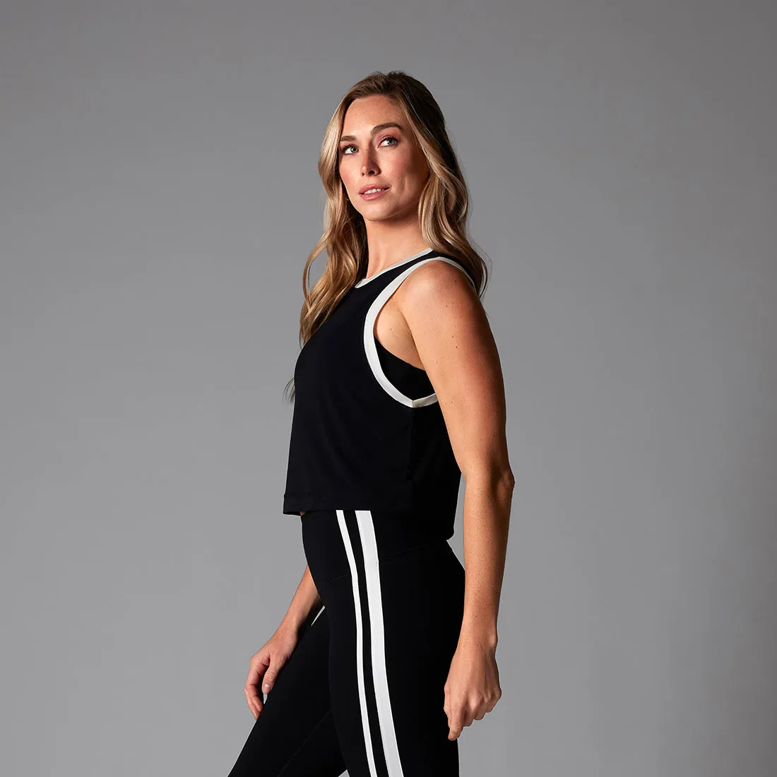 TaviLuxe® Sporty Tank