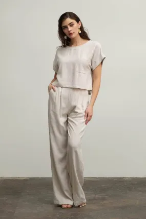 The Artist Linen Set