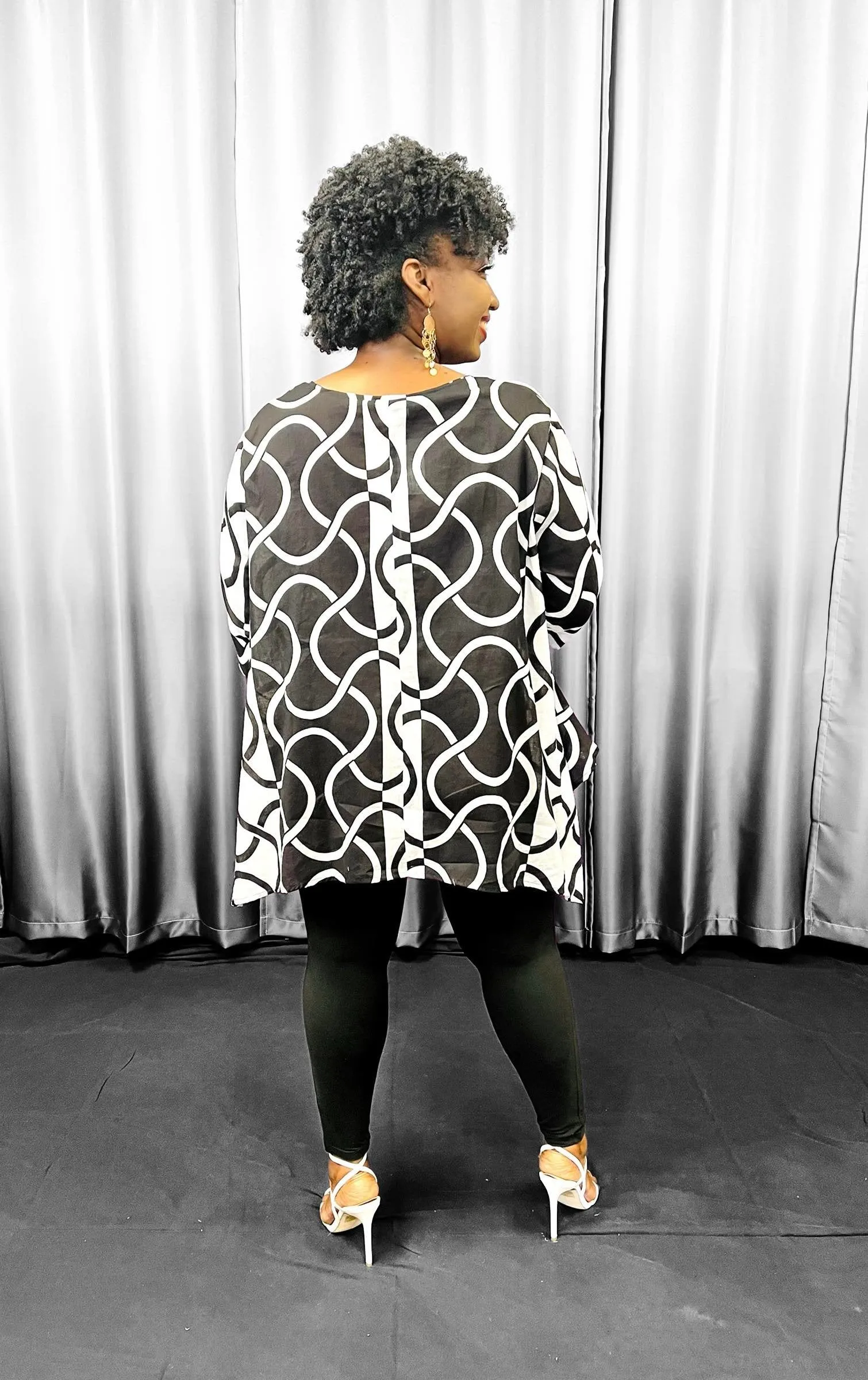 The Black & White Set