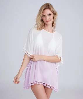 Verano Coverup - Lilac
